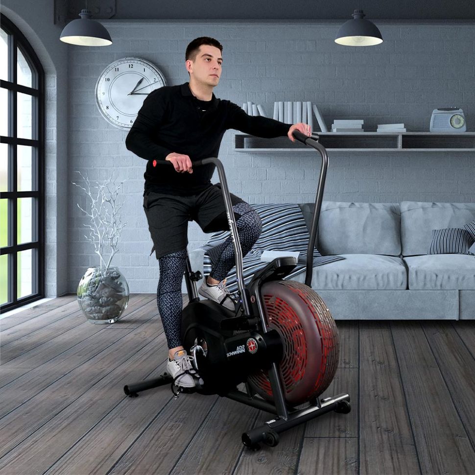 Велотренажер Schwinn Airdyne AD2i