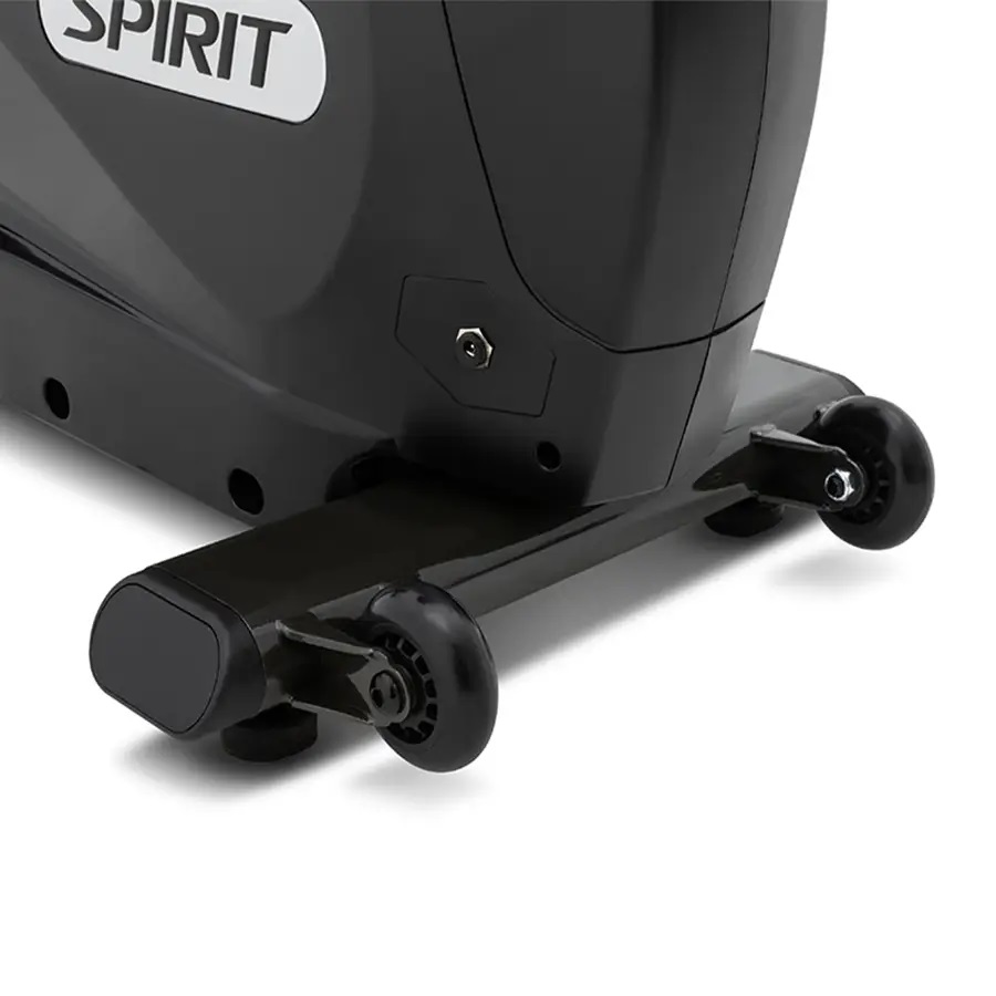 Велотренажер HASTTINGS SPIRIT XBR25 BlACK