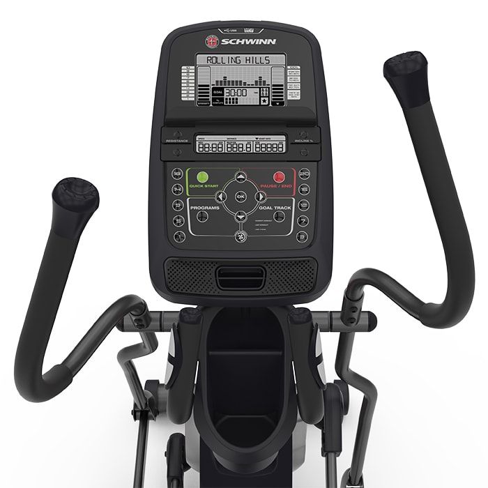 Эллиптический тренажер Schwinn 430i