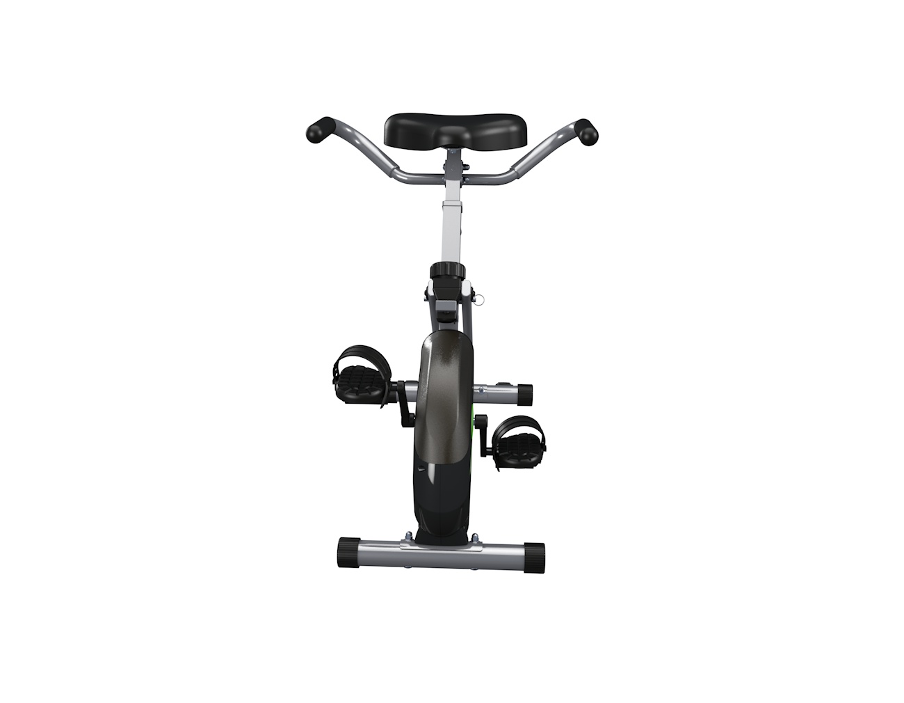 Велотренажер Tunturi Deskbike Cardio Fit D20