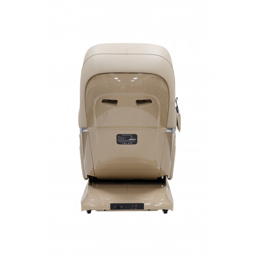 Массажное кресло Meridien California (Beige)