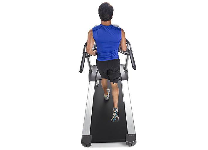 Беговая дорожка Spirit Fitness CT850