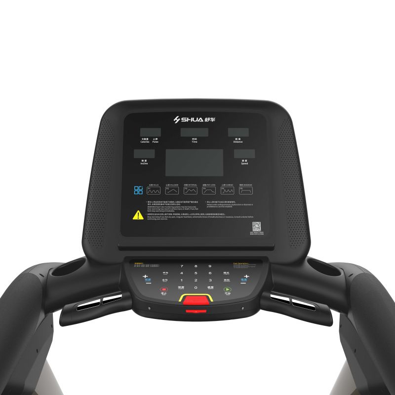 Беговая дорожка SHUA SH-T860
