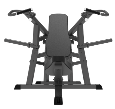 Жим от плеч Impulse IFP1101