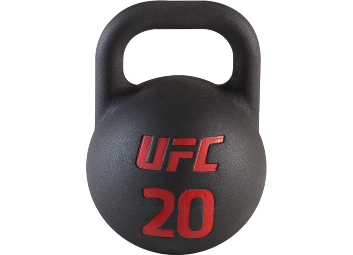 Гиря UFC 20 кг