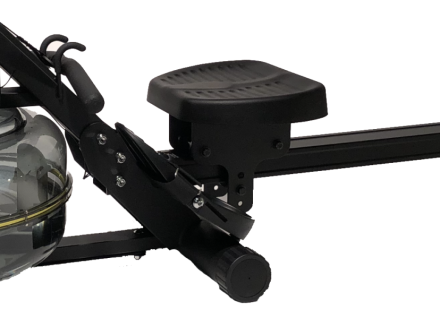 Гребной тренажер First Degree Fitness Wave Rower