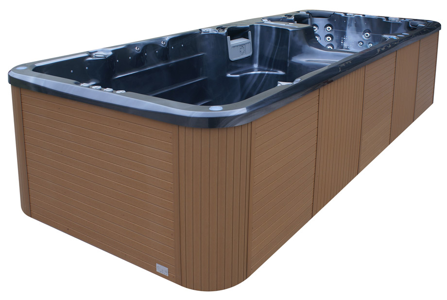 СПА бассейн Vortex Spas Hydrozone PRO