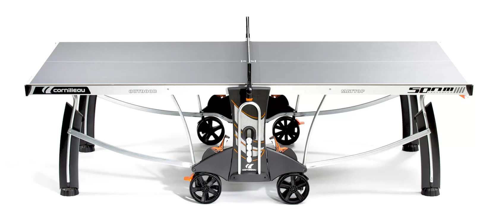 Теннисный стол Cornilleau 500M Crossover Outdoor