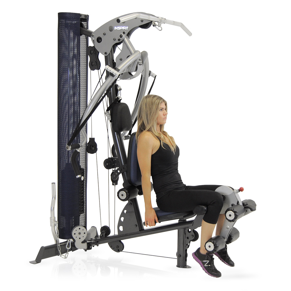 Inspire M2 (M202) Многофункциональный силовой комплекс