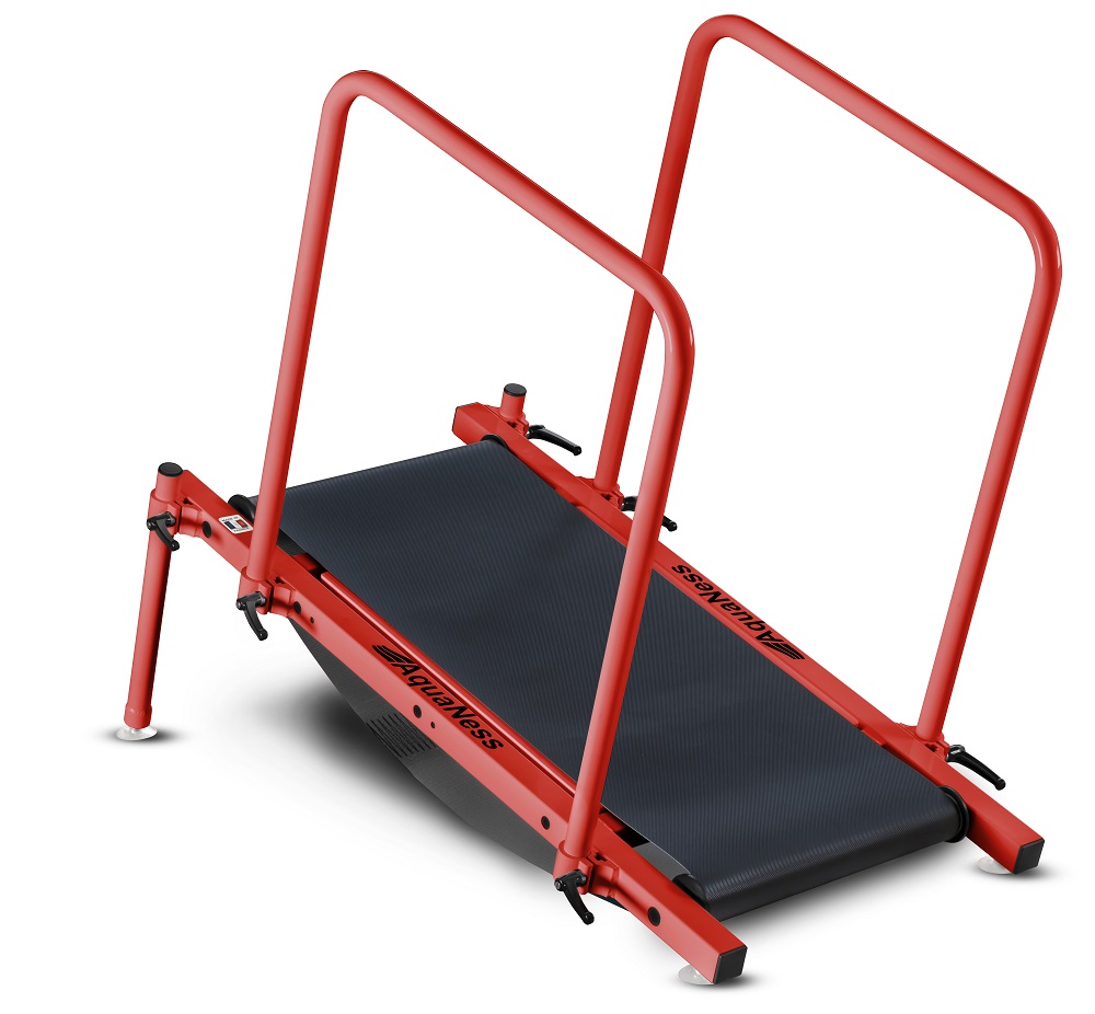 Водная беговая дорожка AquaNess Aqua treadmill T1