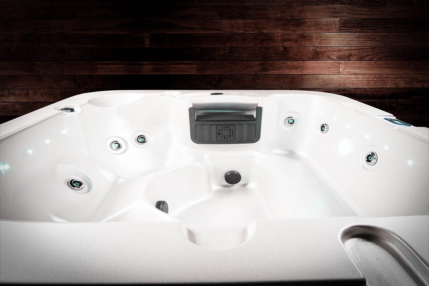 СПА бассейн Vortex Spas Eon
