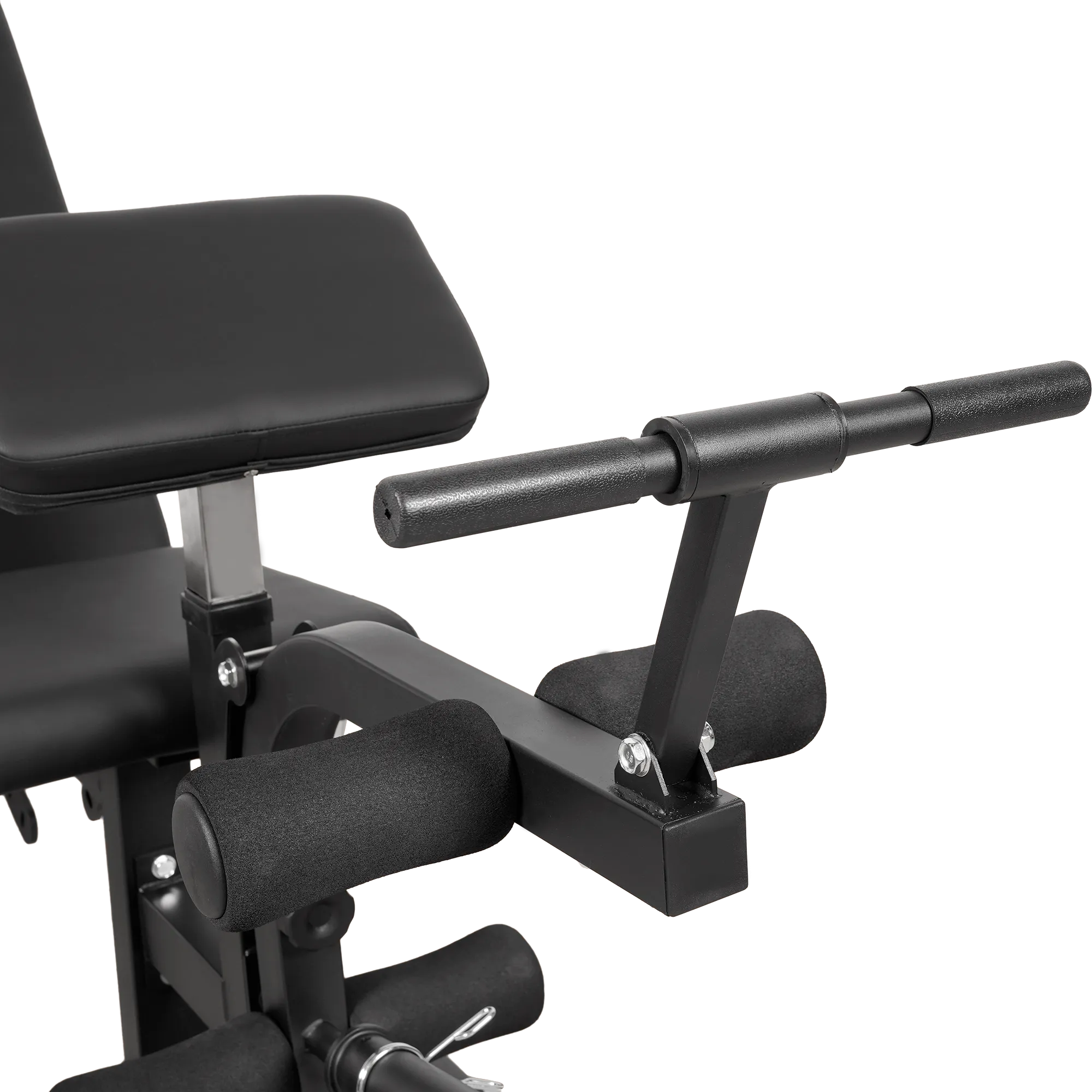 Силовая скамья OXYGEN FITNESS HOLTON