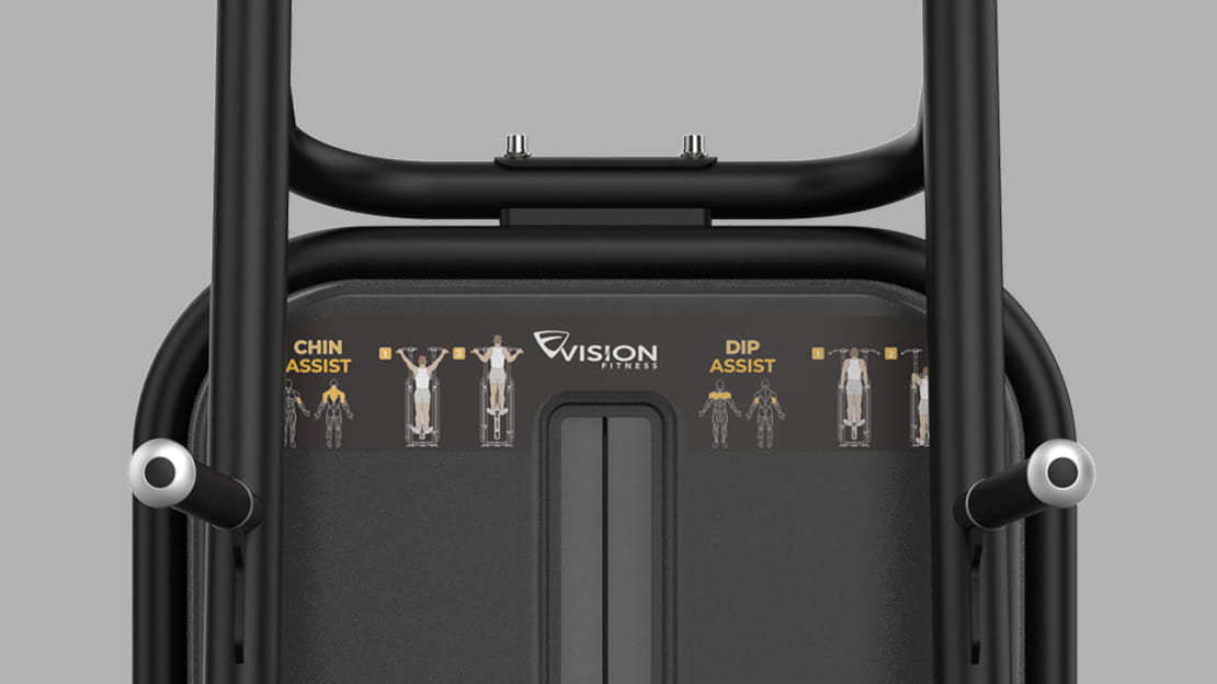 Гравитрон Vision VST600-S601
