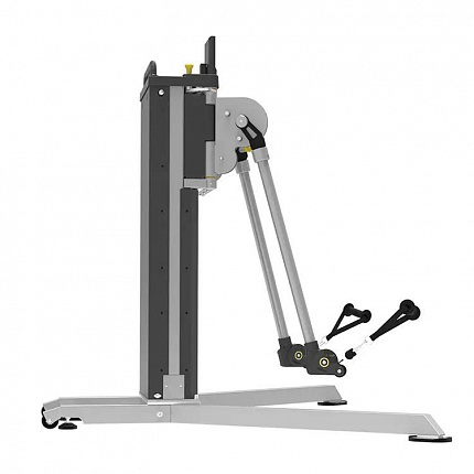 Многофункциональный HIIT тренажер AeroFit HSP-PRO-001
