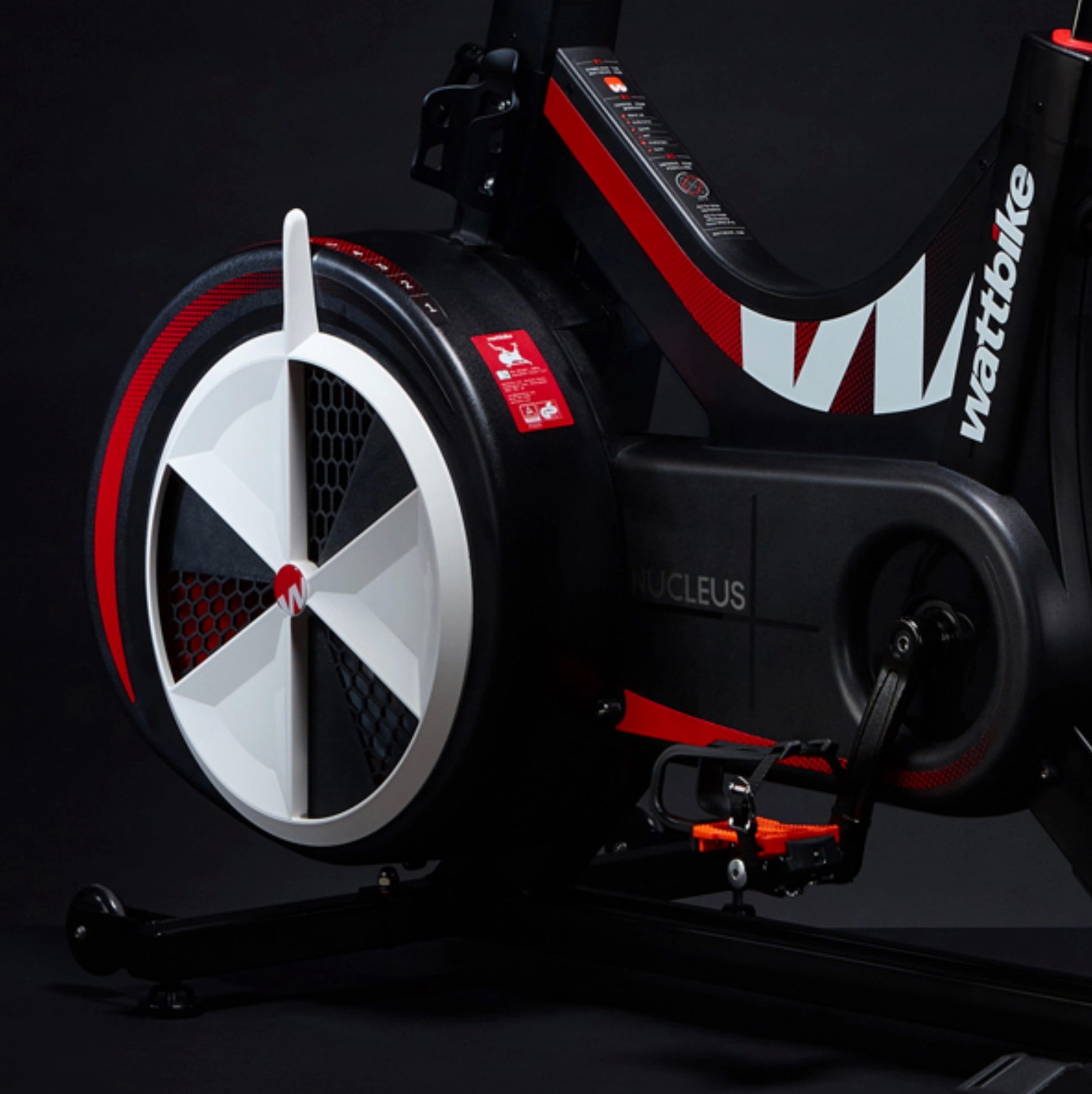 Велотренажер Wattbike Nucleus Pro