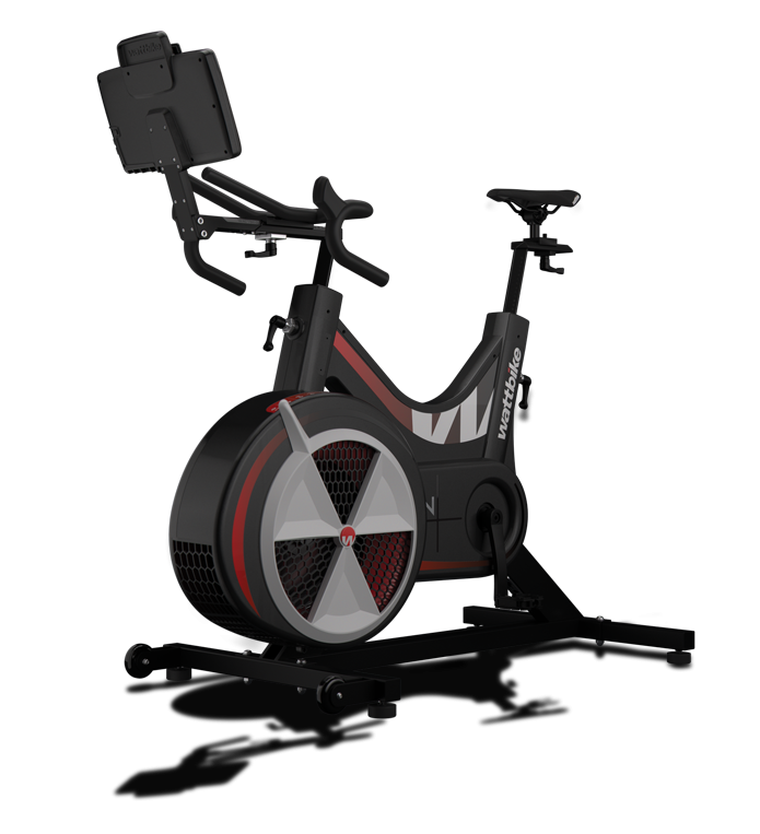 Велотренажер Wattbike Nucleus