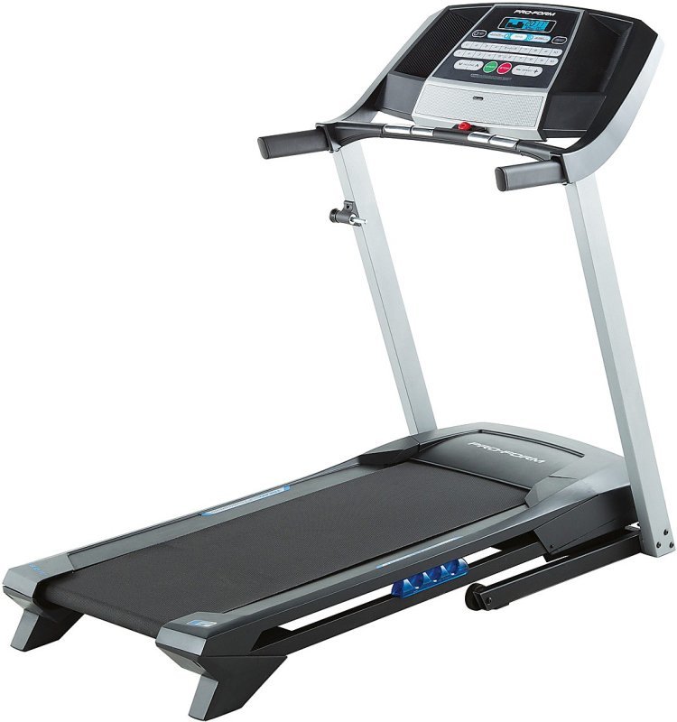 Беговая дорожка PRO-FORM PF 520 ZLT