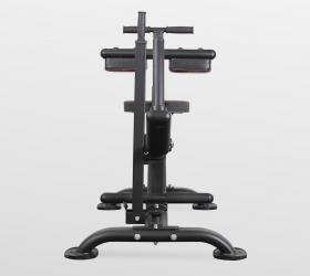 Голень сидя BRONZE GYM PL-1719