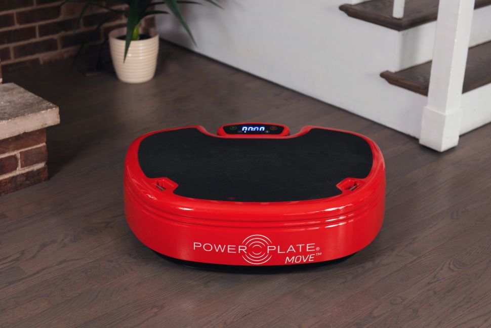 Виброплатформа Power Plate Move