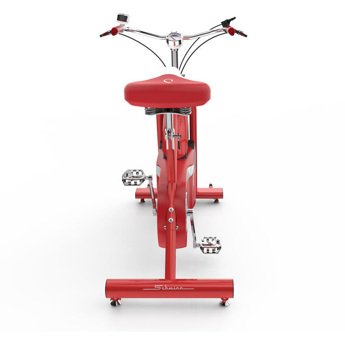 Велотренажер Schwinn Classic Cruiser (100777)