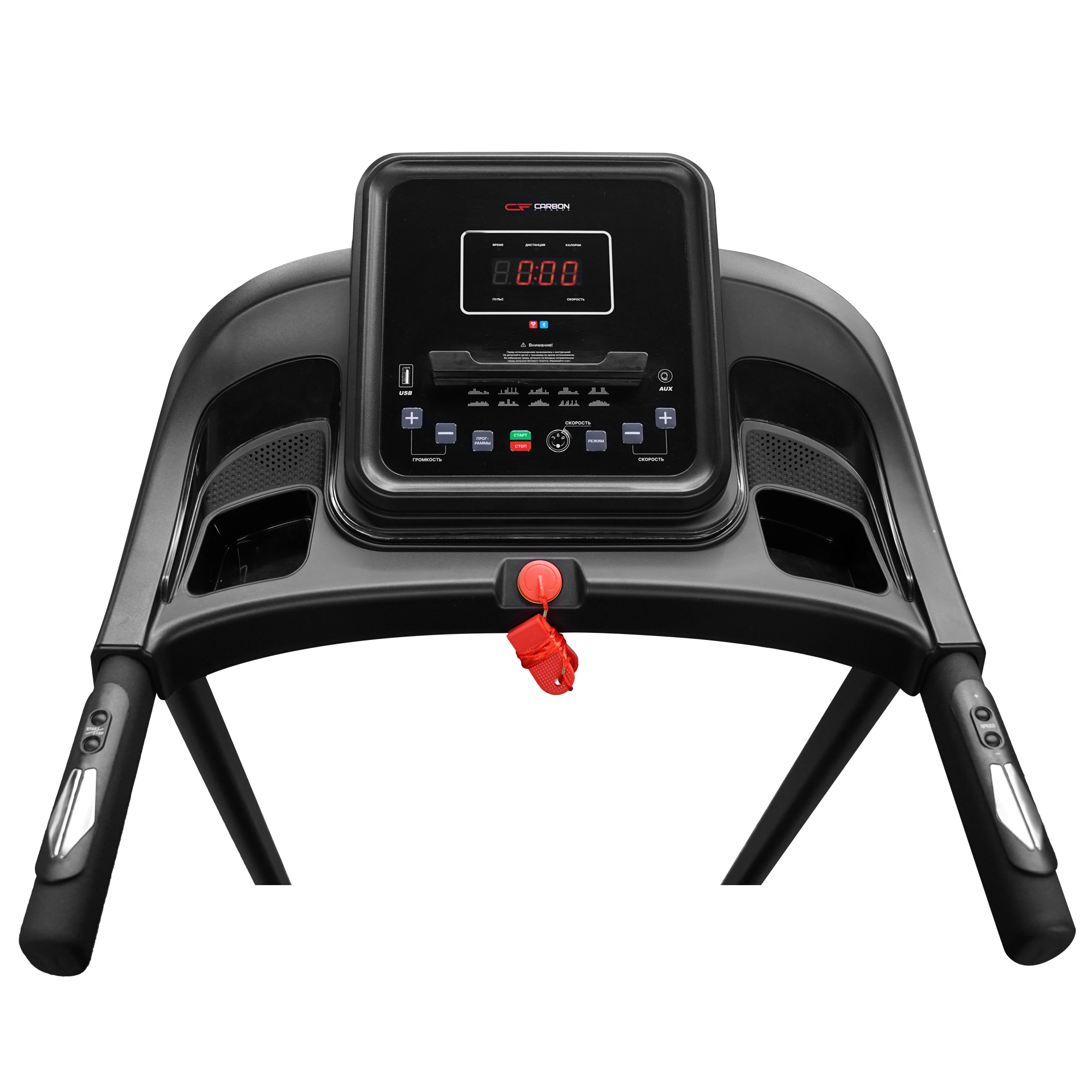 Беговая дорожка CARBON FITNESS T306 NEW