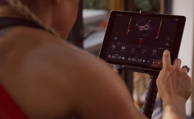 Велотренажер Wattbike Atom New Generation