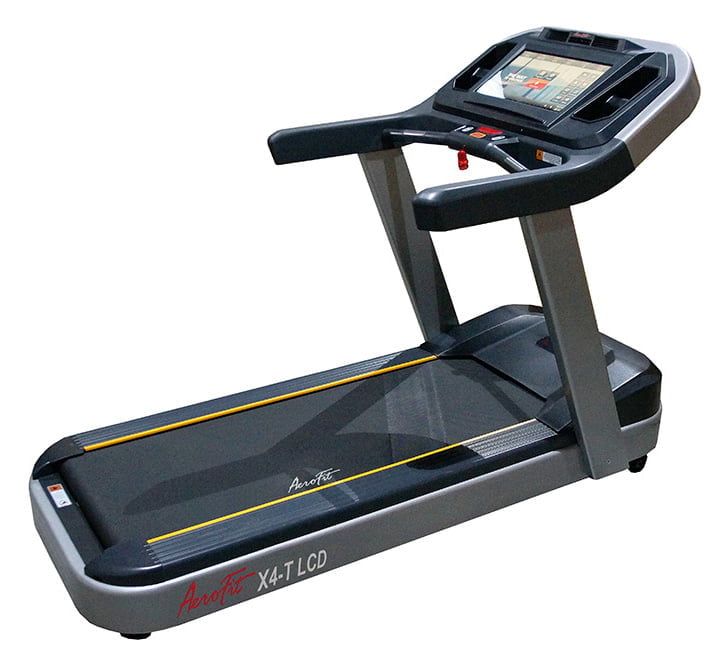 Беговая дорожка AeroFIT X4-T LCD