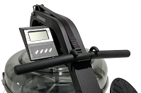 Гребной тренажер First Degree Fitness Wave Rower