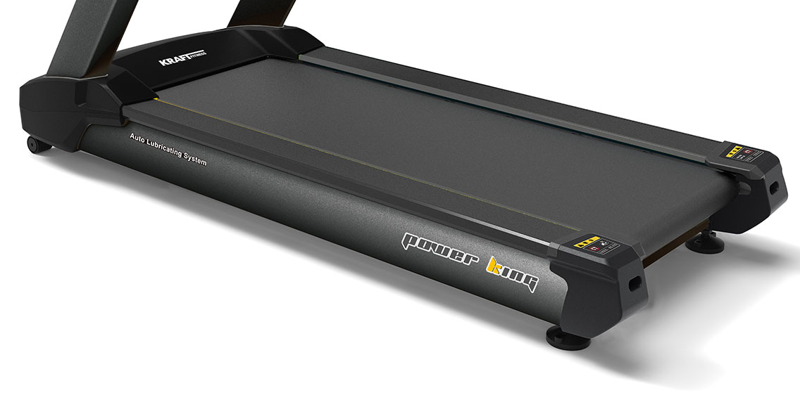 Беговая дорожка KRAFT Fitness PK-17LT
