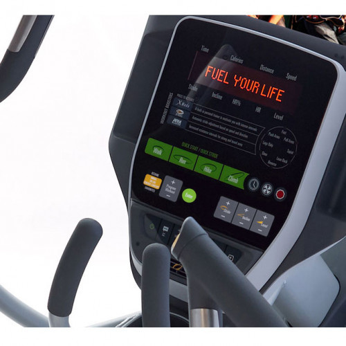Эллиптический тренажер Octane Fitness LX8000 STANDART