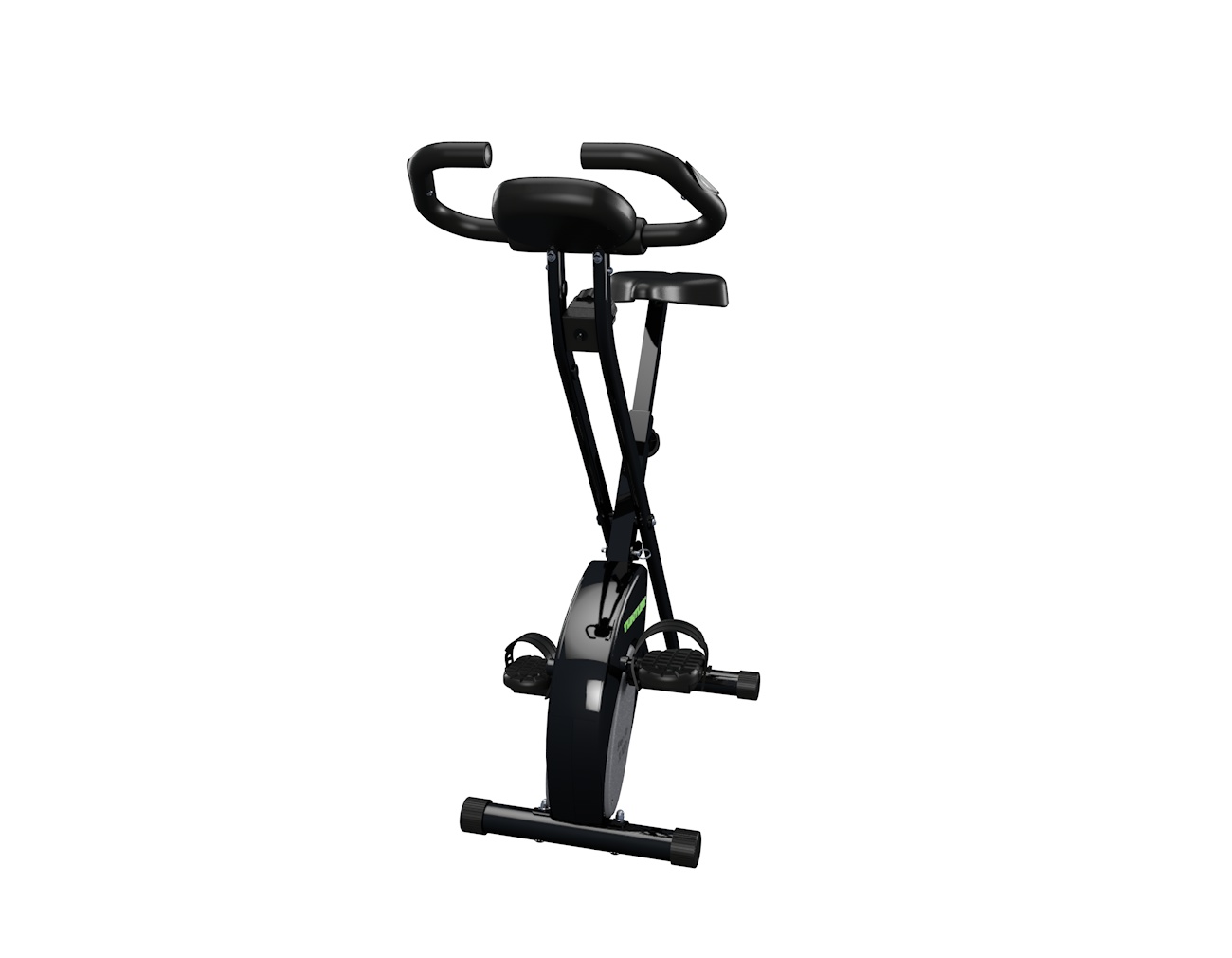 Велотренажер Tunturi Star Fit X100