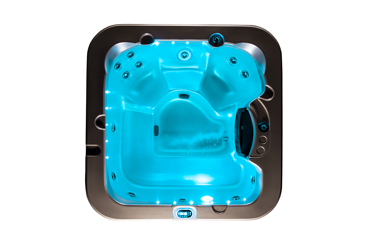 СПА бассейн Vortex Spas Eon