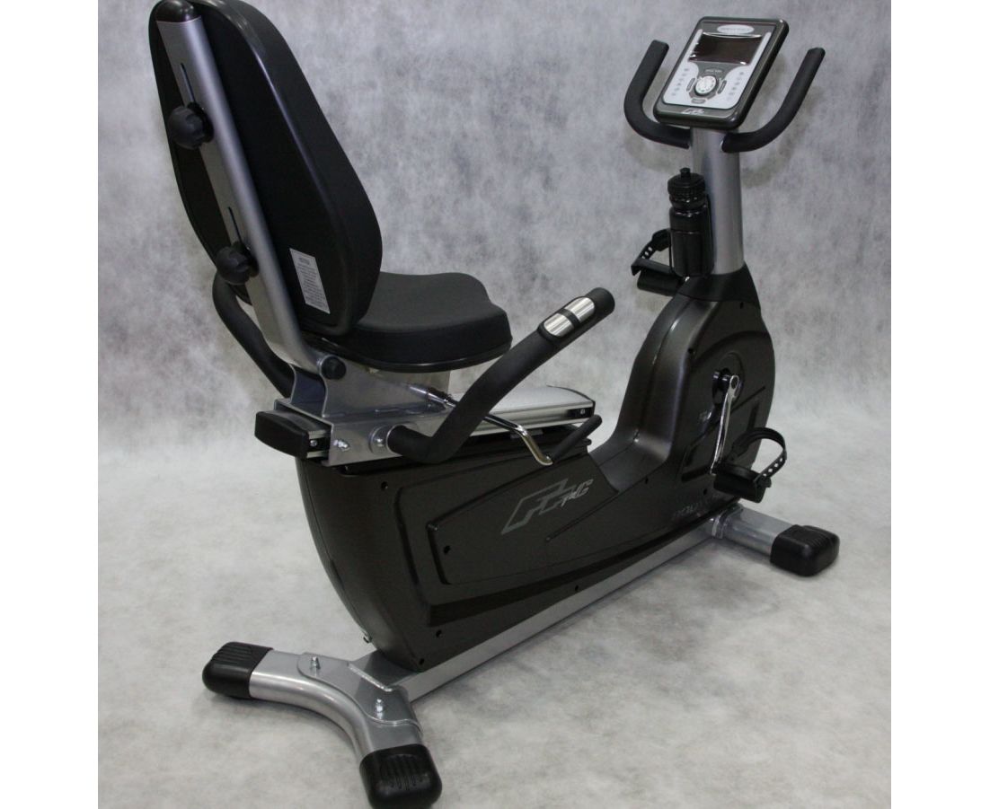 Велотренажер Body Craft R18