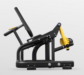 Разгибание ног сидя BRONZE GYM PL-1711