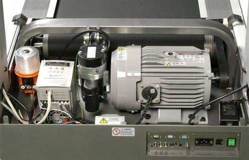 Беговая дорожка Motus M995TL