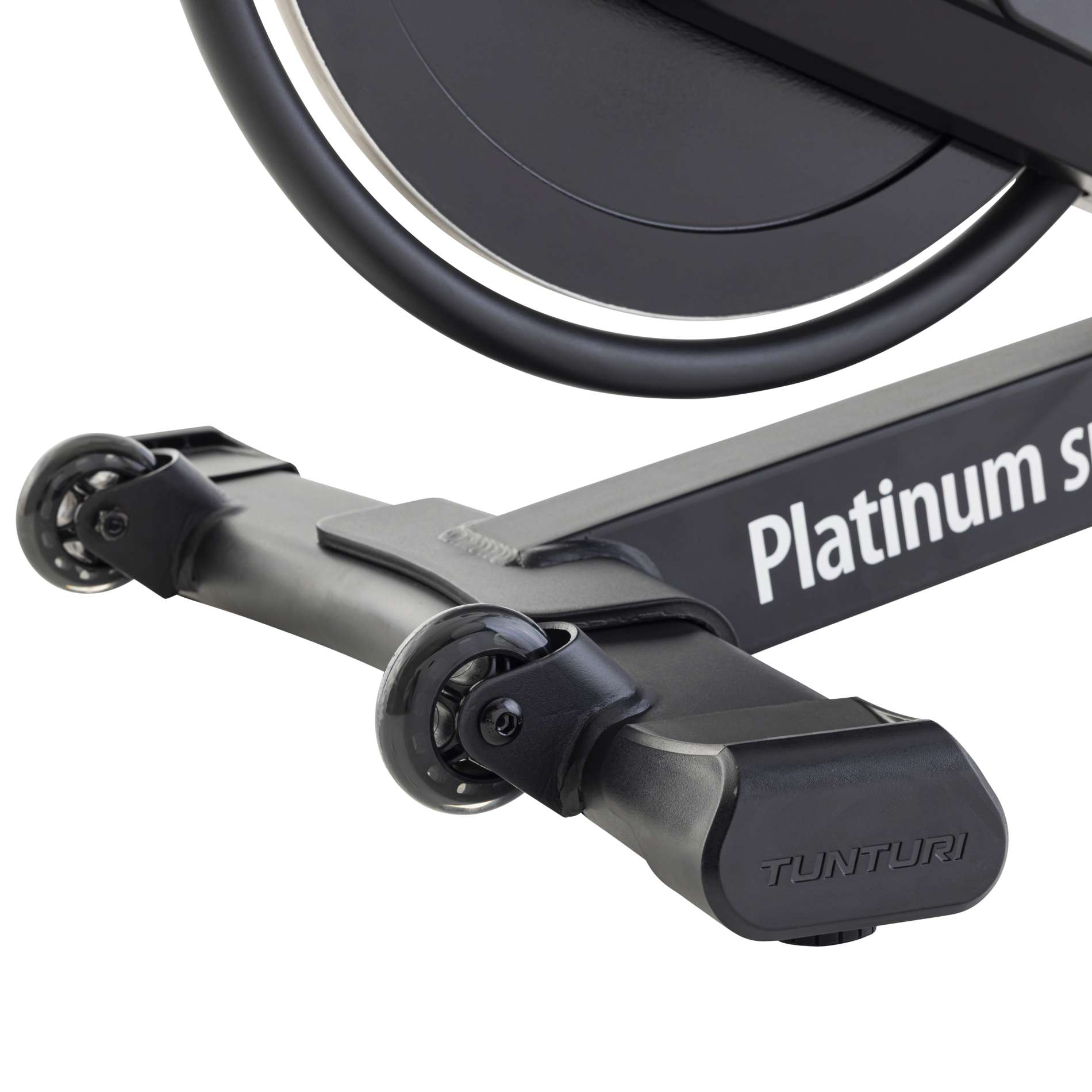 Велотренажер Tunturi Platinum SB10 Sprinter Bike