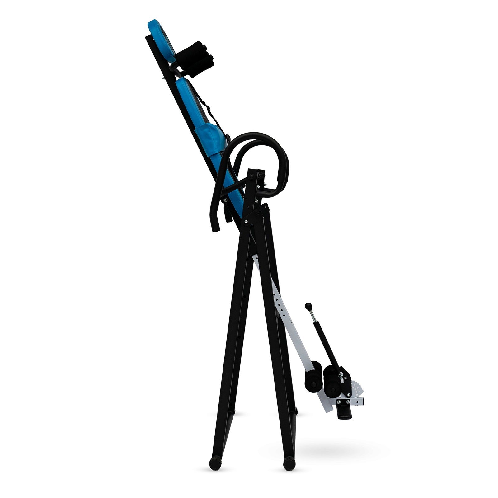 Инверсионный стол OXYGEN FITNESS SKULPT