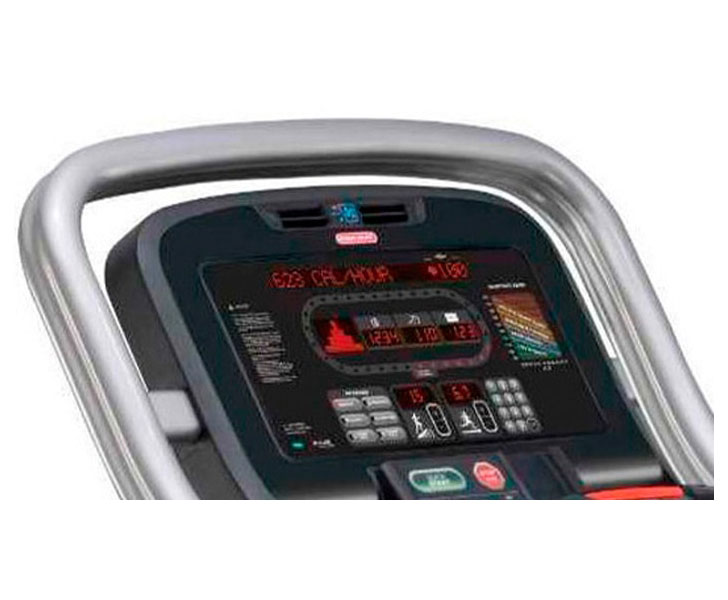 Беговая дорожка Star Trac E-TRx