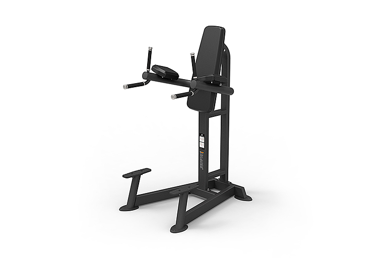 Пресс/брусья Spirit Fitness SP-4215