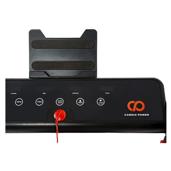 Беговая дорожка CardioPower TT Plus