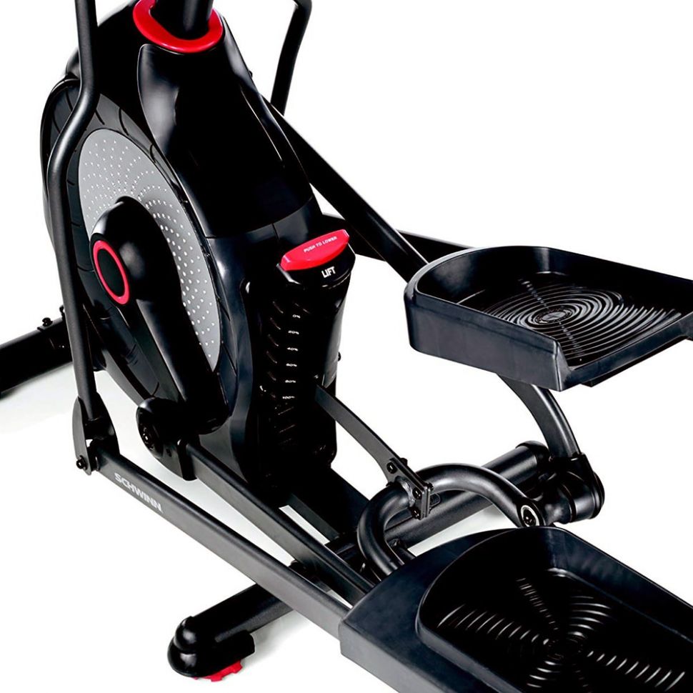 Эллиптический тренажер Schwinn 430i