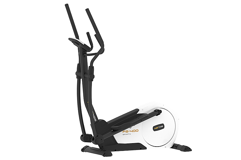 Эллиптический тренажер Hasttings FS400W SPARTA (white)