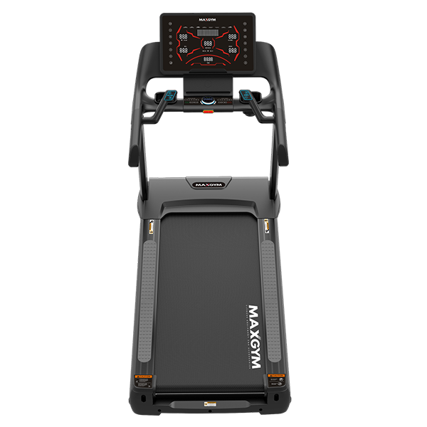 Беговая дорожка MAXGYM MT 2000