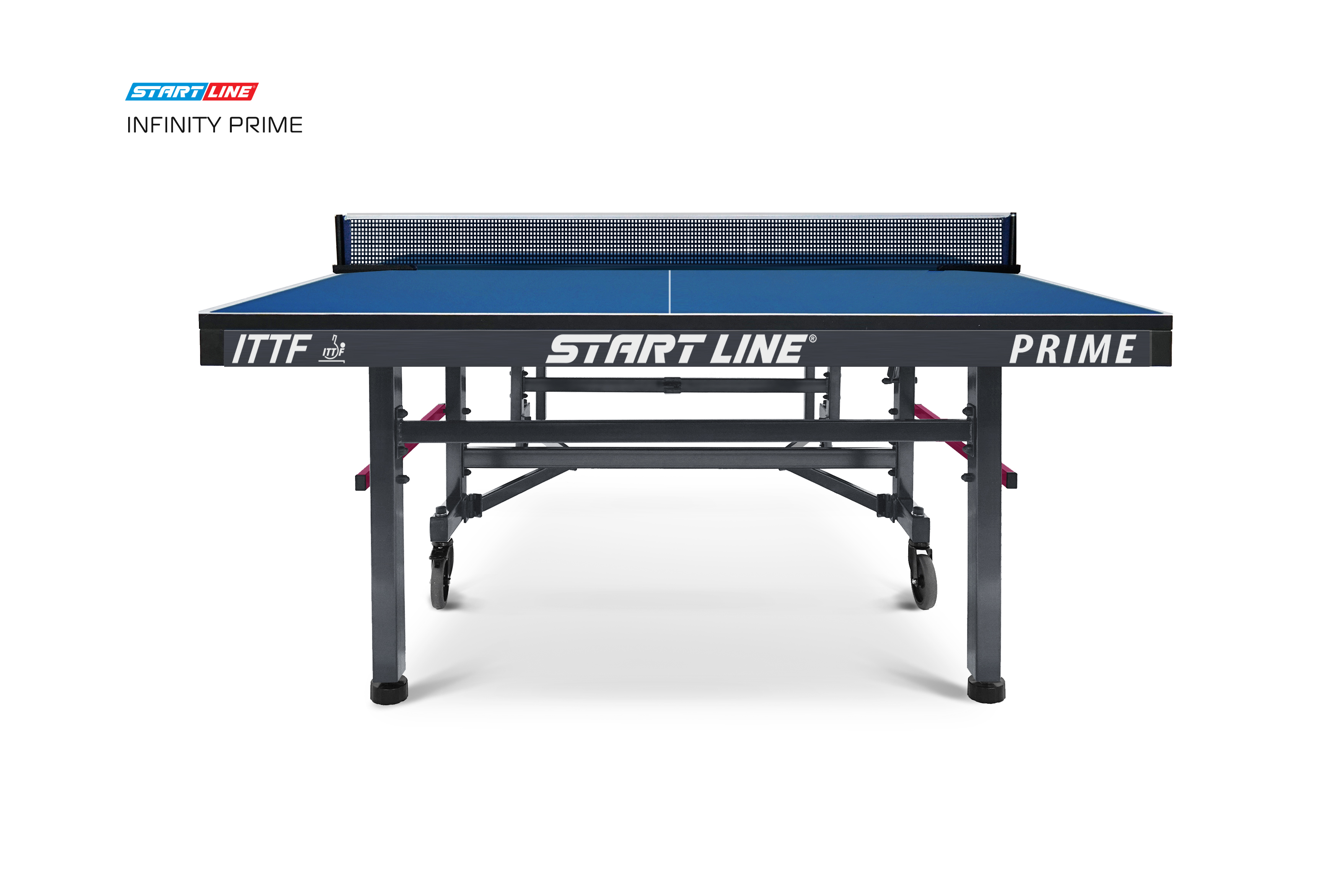 Стол теннисный Start Line INFINITY PRIME