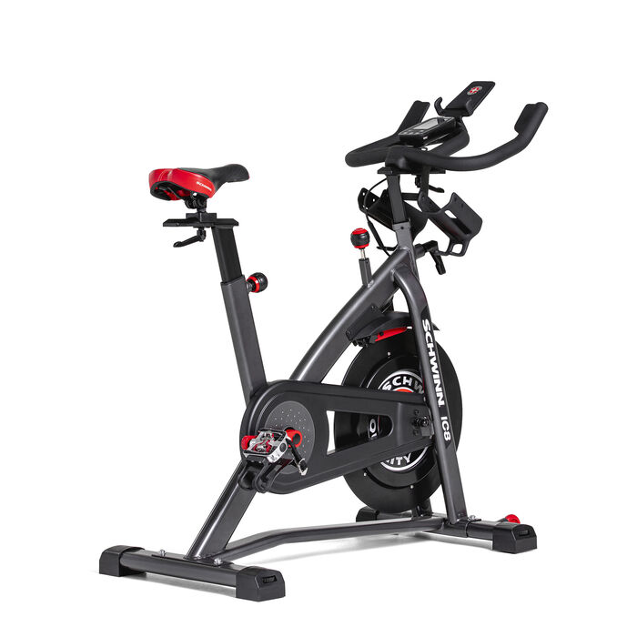 Велотренажер Schwinn IC8