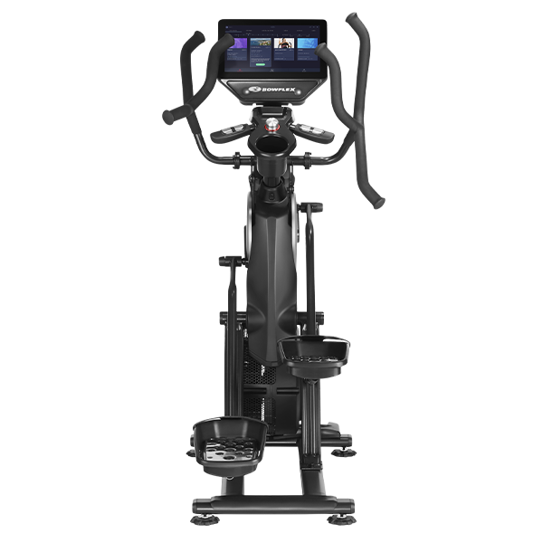Эллиптический тренажер BowFlex Max Total 40