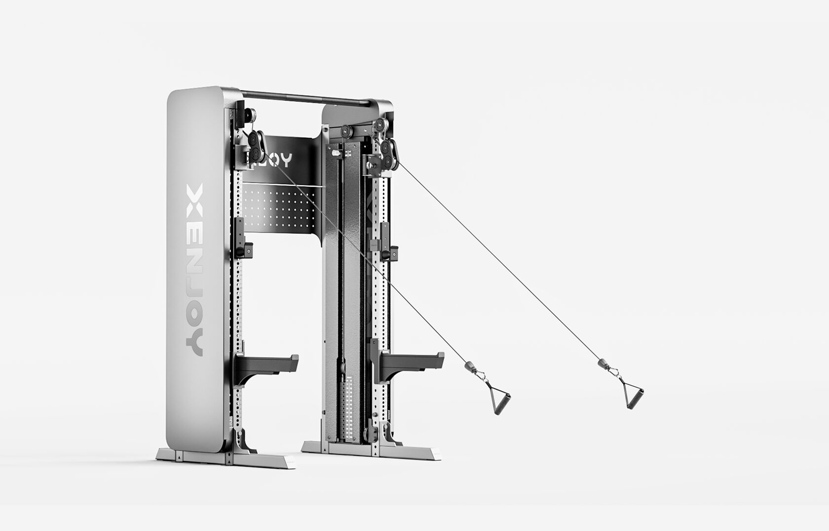 Мультистанция Xenjoy HM6