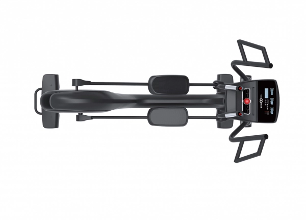 Эллиптический тренажер CardioPower Pro X450 NEW