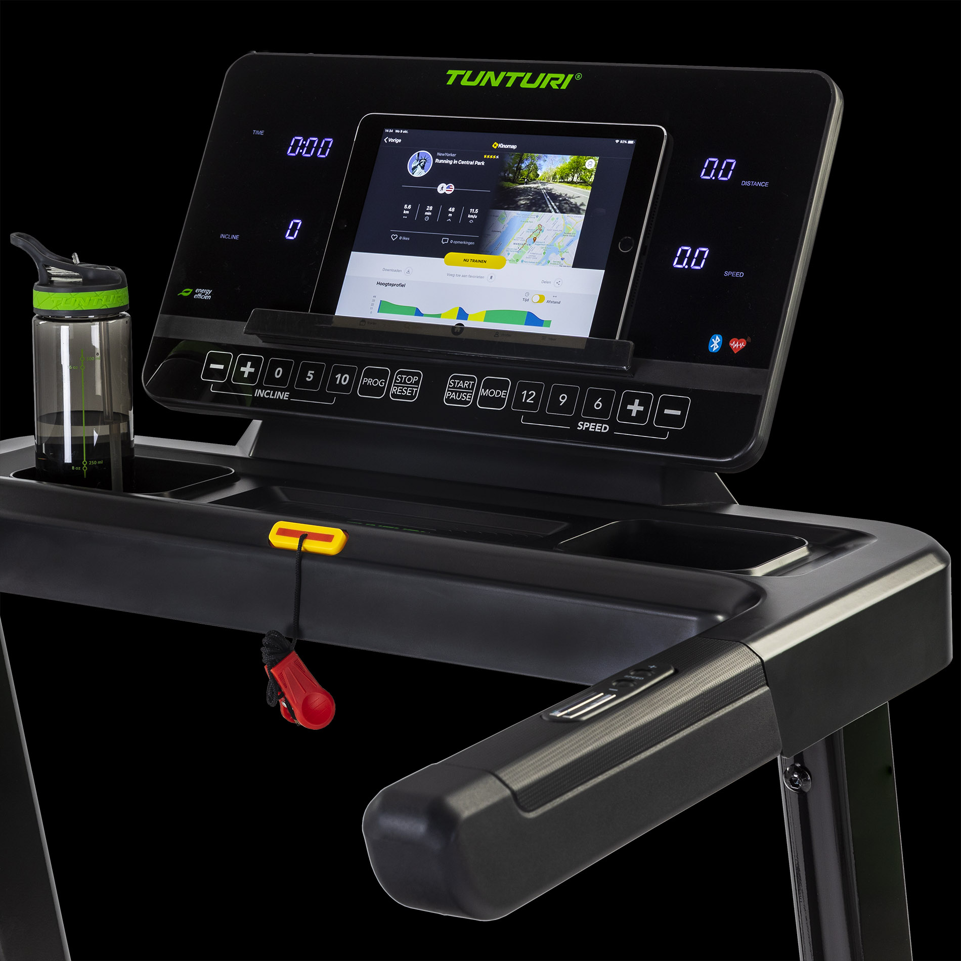 Беговая дорожка Tunturi Competence T40