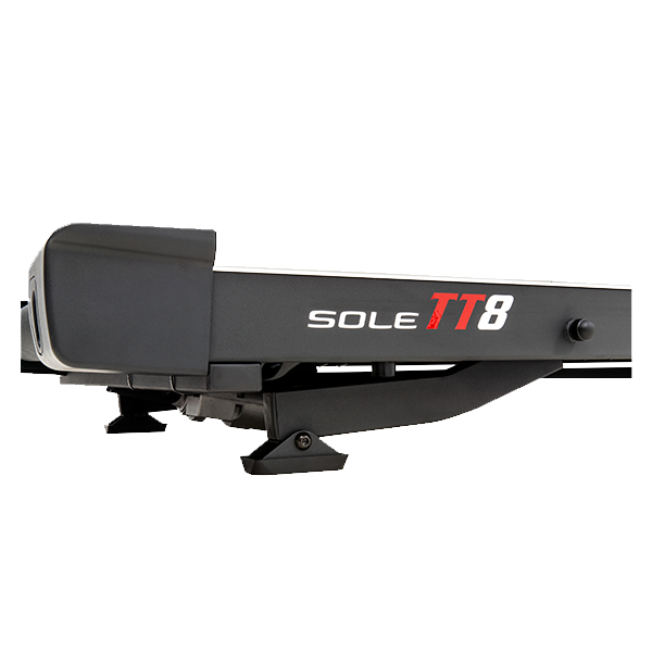 Беговая дорожка Sole TT8 AC (2019)